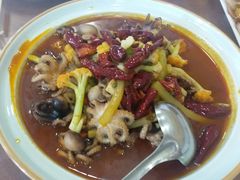 -李连贵熏肉大饼(宁山中路店)