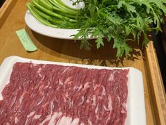 -南门涮肉(后海店)