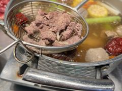 -潮界(虹桥新天地店)