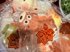 -万里闯关东铁锅炖菜馆(高新旗舰店)