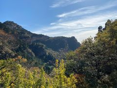 -北京上方山国家森林公园