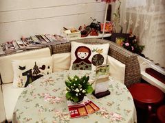 -燕庭·纯燕窝·甜品下午茶(南京西路店)