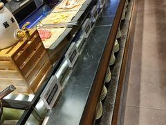 自助取餐区-韩盛·盛江山自助料理(奥体万达店)