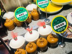 -松沪名灶·豆浆鱼头·新上海菜(飞航吾悦广场店)