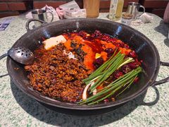 -五里关火锅(牛市口店)