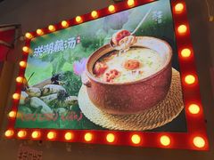 -青云巷·地道湖北菜·武昌鱼(黄鹤楼店)
