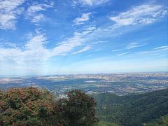 -香山公园