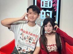 -上海杜莎夫人蜡像馆