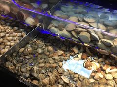 -盛江山自助料理(奥莱锦辉购物广场店)