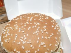 -麦当劳(物资学院店)