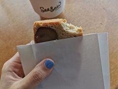 -Seesaw Coffee(朝阳大悦城店)