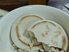 -老刘家泡馍·陕西老字号(钟楼广济街店)