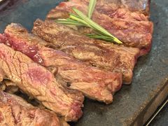 -一沙一城·岩烤牛扒(深圳首店)