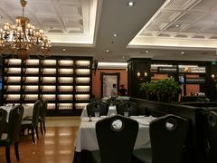 大堂-金春禧(世茂国际广场店)