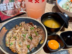 -铁火堂(尖沙咀店)