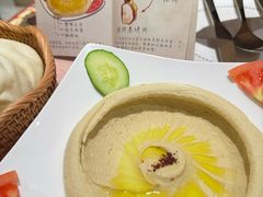 -BRBR叙利亚餐厅(总店)