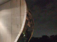 -广西体育中心-游泳馆