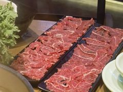-掂档潮汕牛肉火锅(万象城店)
