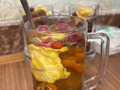 -贯贯吉·清真餐厅(浙江中路店)