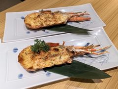 -花和海鲜自助(梅江店)