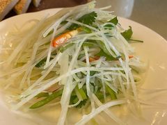 -新疆兵团食府清真(马连道店)
