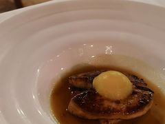 -火车头法国西餐厅