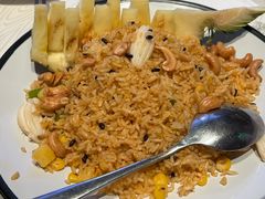 -大树餐厅(益田假日店)