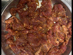 -英雄故事地摊烤肉(马驹桥店)