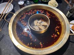 -巴蜀大宅门火锅(北大街店)