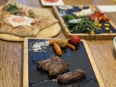 西冷牛排-ALLORA意大利餐厅(丰盛里店)