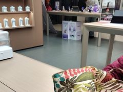 -远洋国际中心(地铁站)