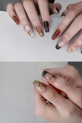 -M·X Nail日式美甲美睫