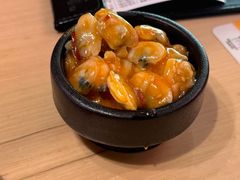 -沼津港精致料理·寿喜烧·烧鸟(漕河泾印象城店)