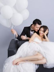 点击看大图 -时尚芭莎摄影BAZAAR STUDIO(上海店)