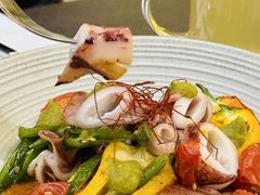 -théATRE茶聚场·餐厅(环球金融中心店)