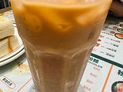 -华嫂冰室(尖沙咀店)