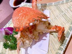 老虎蟹-割烹旭日本料理(龙湖狮山天街店)