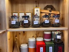 -一杯黔茶(西江千户苗寨古街店)