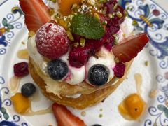 -Alimentari早午餐(安福路店)