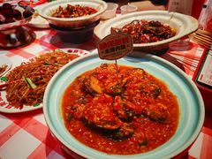 -辣小鲜·南昌大排档(船山路店)