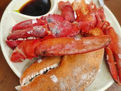 -强记龙虾钳(定安里店)