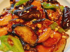 -95号酱骨·一块豆腐(展春园西路店)