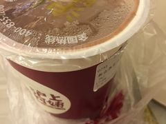 -沪上阿姨·精选茶饮(天长东路店)