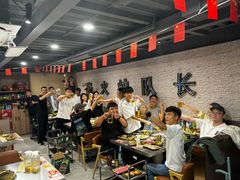 -炉队长·齐齐哈尔家庭烤肉(马家堡店)