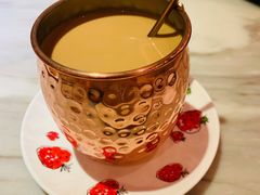 热泰式奶茶-星洲小聚·东南亚菜(中航城君尚店)