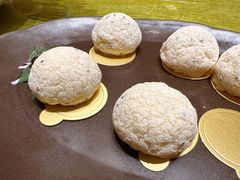 -南苑环球酒店云顶高级中餐厅(鄞县大道店)