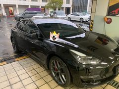 -车水马龙3M汽车贴膜冠军店隐形车衣改色膜(漕宝路中环店)