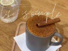 -悠然咖啡(高坪阳春路店)