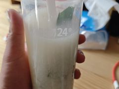 -炖物24章·顺时轻养茶(黄龙店)