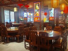 -五味坊·鱼头王(蓝湾天街店)